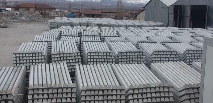 Ankara Beton Direk